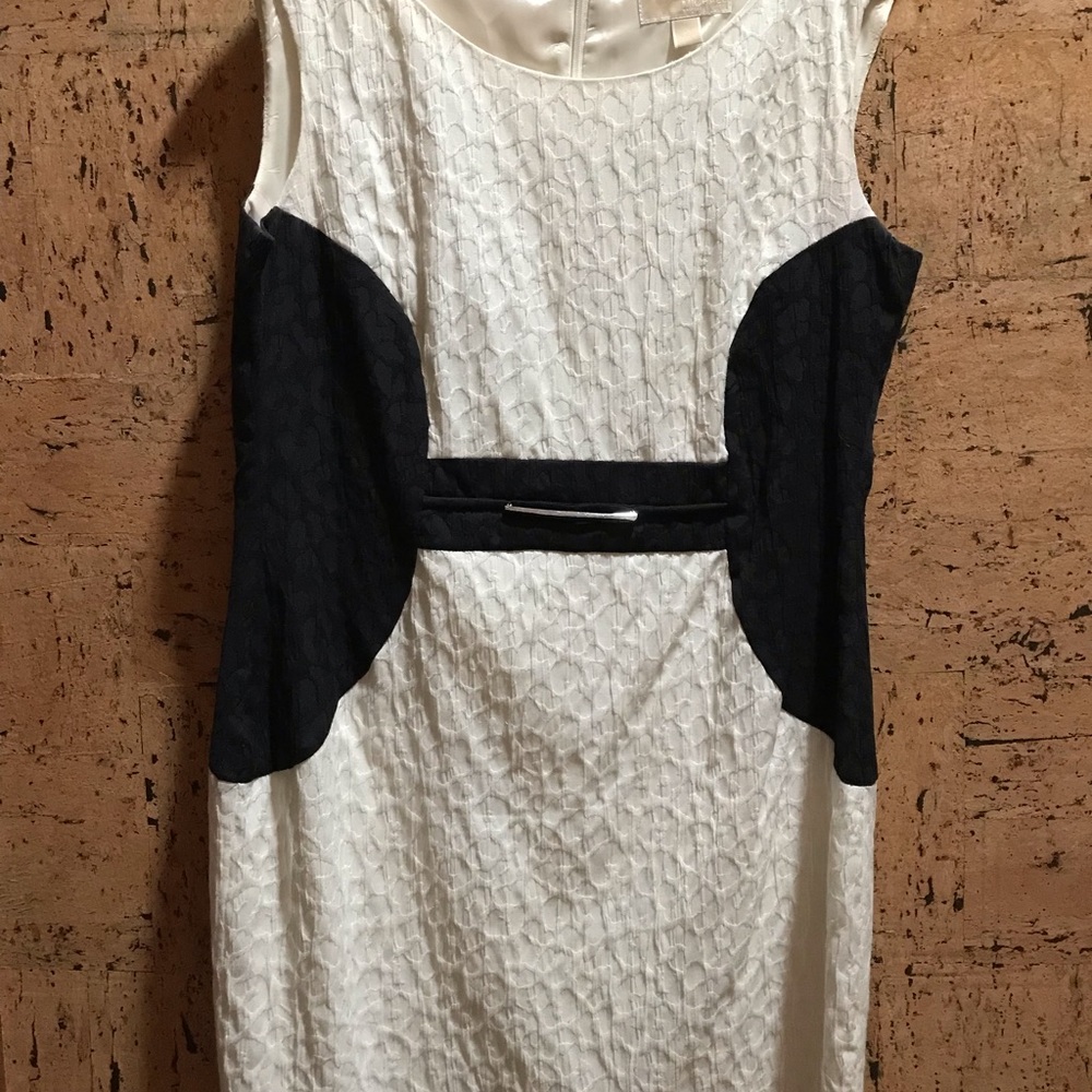 Michael Kors knee-length dress size 10